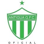 Antigua GFC crest