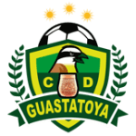 Guastatoya crest