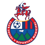 Municipal crest