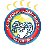 Xelajú crest