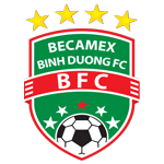 Binh Duong crest