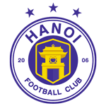 Ha Noi crest