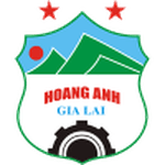Hoang Anh Gia Lai crest