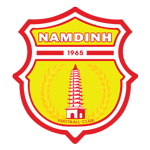 Nam Dinh crest