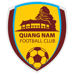 Quang Nam crest