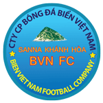 Sanna Khanh Hoa crest