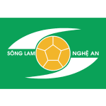Song Lam Nghe An crest