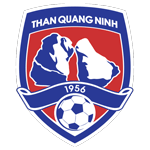 Than Quang Ninh crest
