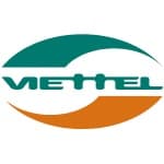 Viettel crest