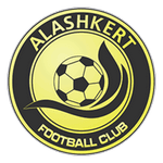 Alashkert II crest