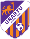 Banants II crest