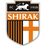 Shirak II crest