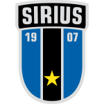 Sirius crest