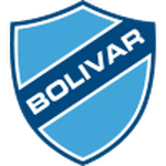Bolívar crest