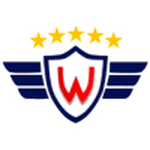 Jorge Wilstermann crest