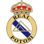 Real Potosí crest