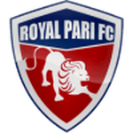 Royal Pari crest