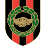 IF Brommapojkarna crest
