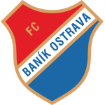 Baník Ostrava crest