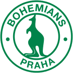 Bohemians 1905 crest