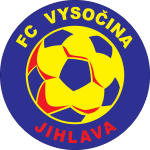 Vysočina Jihlava crest
