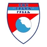 Grbalj crest