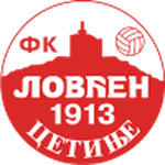 Lovćen crest