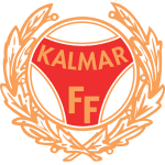 Kalmar FF crest