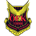 Ostersunds FK crest