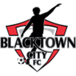 Blacktown City crest