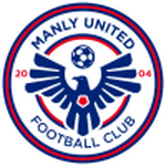 Manly United crest