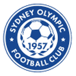 Sydney Olympic crest