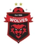 Wollongong Wolves crest