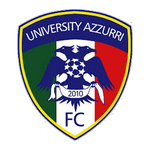 Uni Azzurri crest