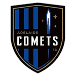 Adelaide Comets crest