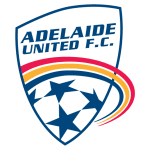 Adelaide United II crest