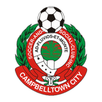 Campbelltown City crest