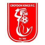 Croydon Kings crest
