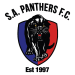 South Adelaide Panthers crest