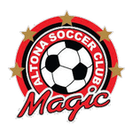 Altona Magic crest