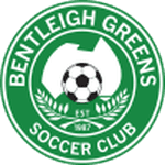 Bentleigh Greens crest