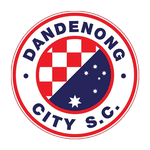 Dandenong City crest