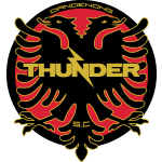 Dandenong Thunder crest