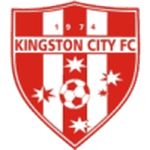 Kingston City crest
