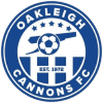 Oakleigh Cannons crest