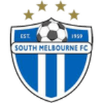 South Melbourne crest