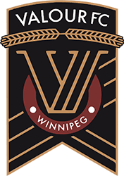 Valour crest