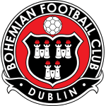 Bohemians crest