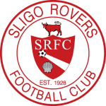 Sligo Rovers crest