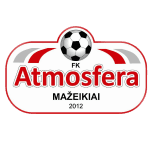 Atmosfera crest